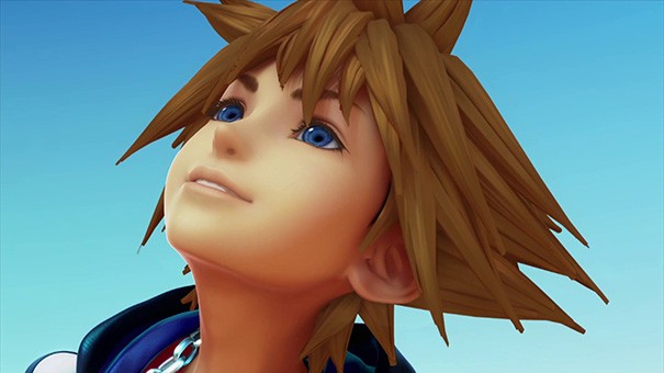 Tetsuya Nomura zabiera głos w sprawie Kingdom Hearts III oraz HD 2.5 ReMIX
