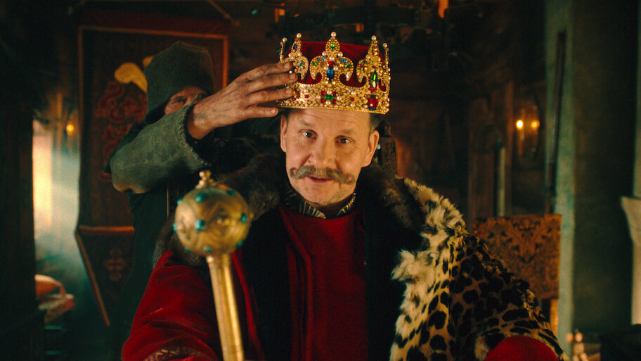 1670 / Netflix / polski serial