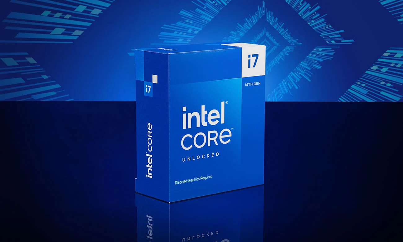 Intel Core i7