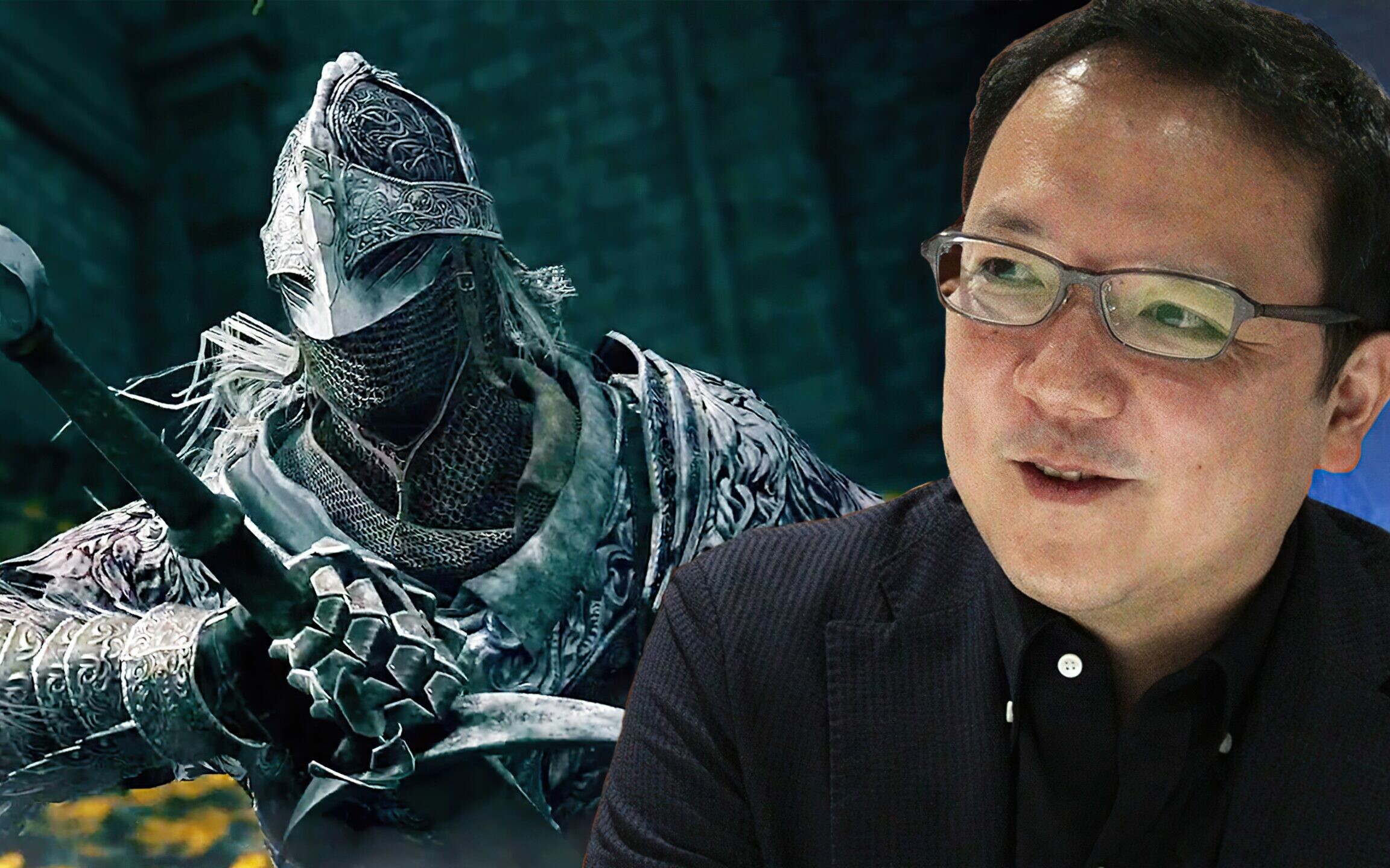 Hidetaka Miyazaki