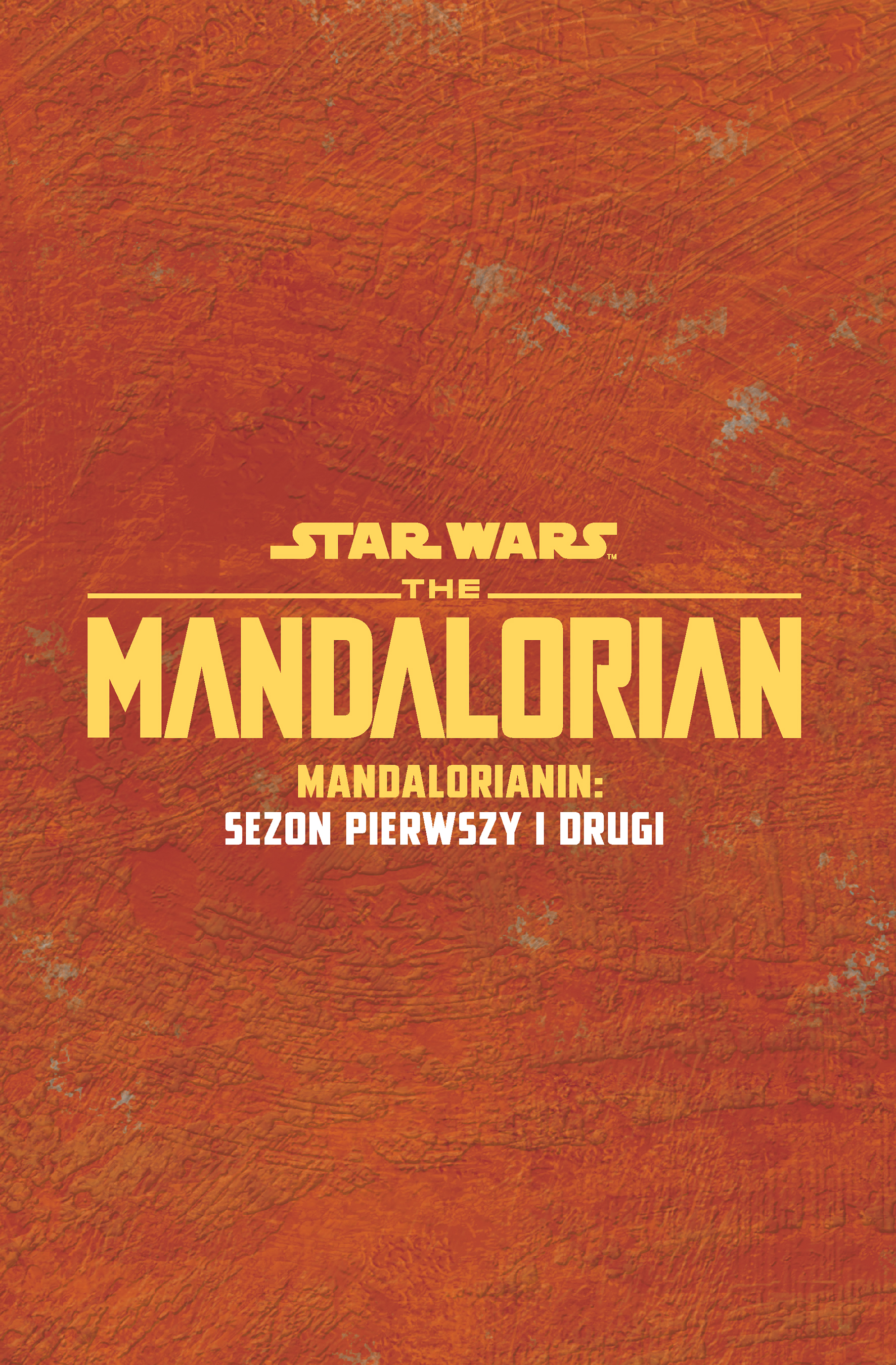 Star Wars. Mandalorianin – pakiet 2026