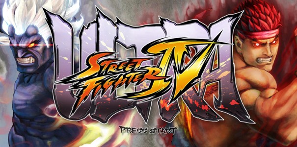 Mamy listę poprawek w najnowszej aktualizacji do Ultra Street Fighter IV na PS4