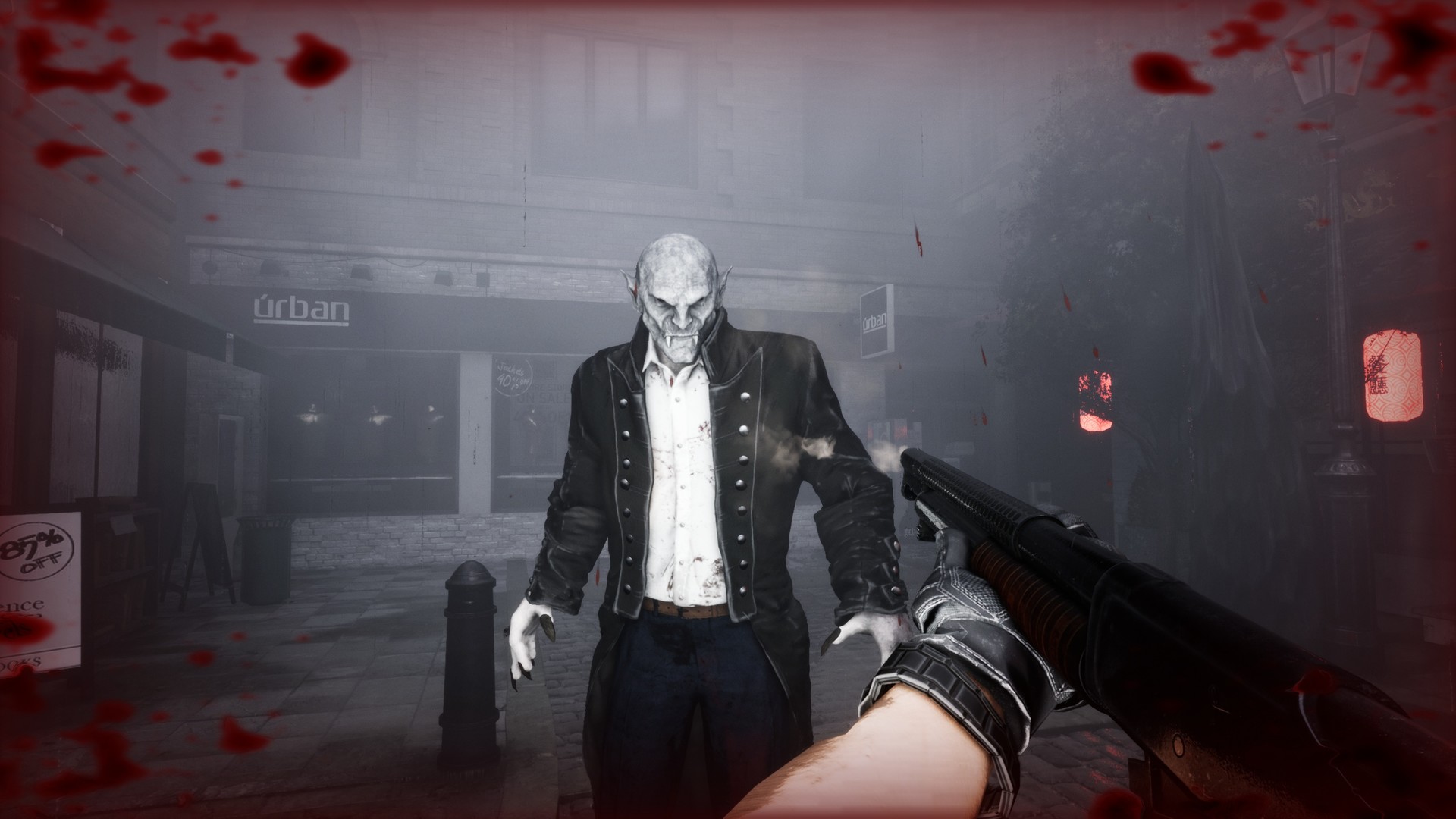 Eternal Evil #15