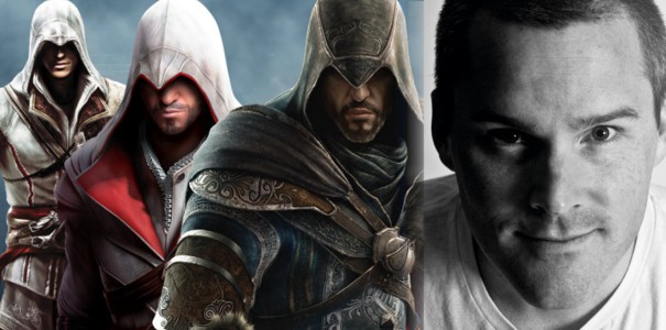Fan naprawia głos Ezio w Assassin&#039;s Creed Chronicles: China
