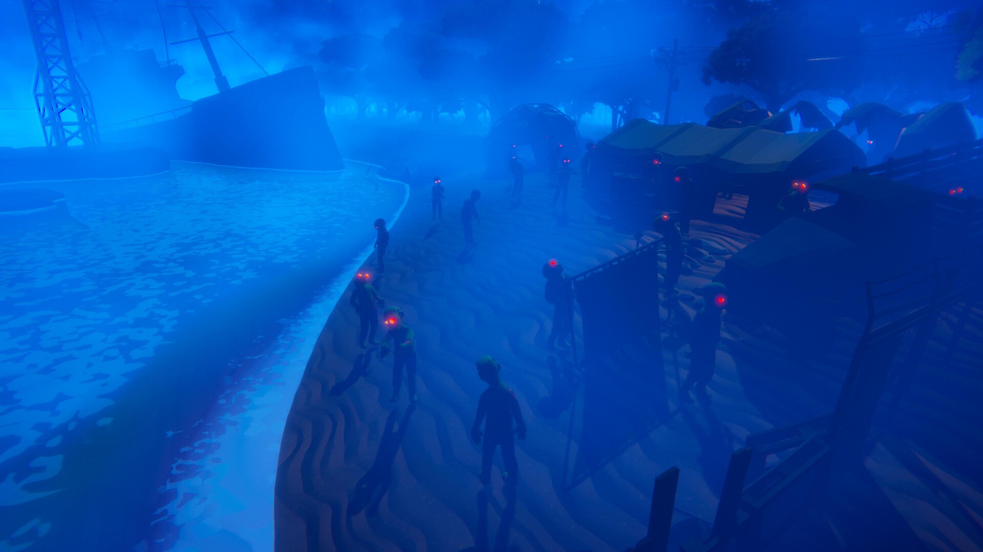 ROUTE #6