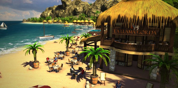 Tropico 5 wkrótce dostanie nowy dodatek