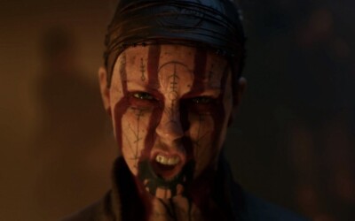 Hellblade 2 pod względem jakości „sięgnie szczytu”. Ninja Theory chce wrzucić na rynek wielki hit
