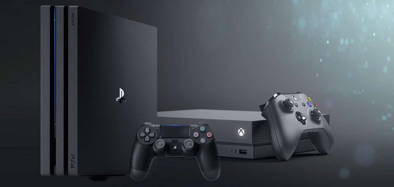 PS4 i Xbox One żegnane. Plusy i minusy odchodzącej generacji