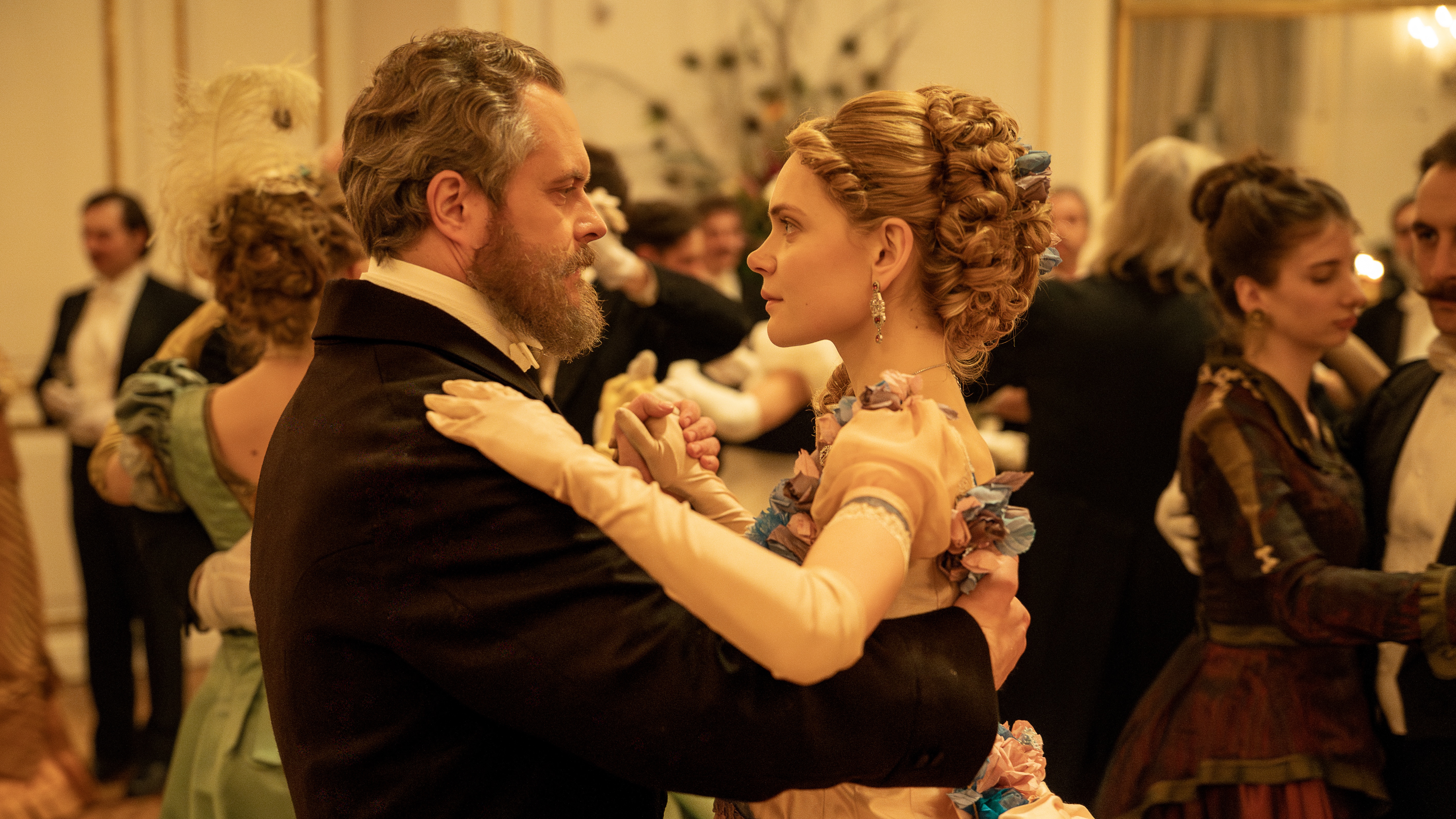 LALKA OD NETFLIX na nowym materiale! Polskie produkcje przejmują platformę - oto szczegóły