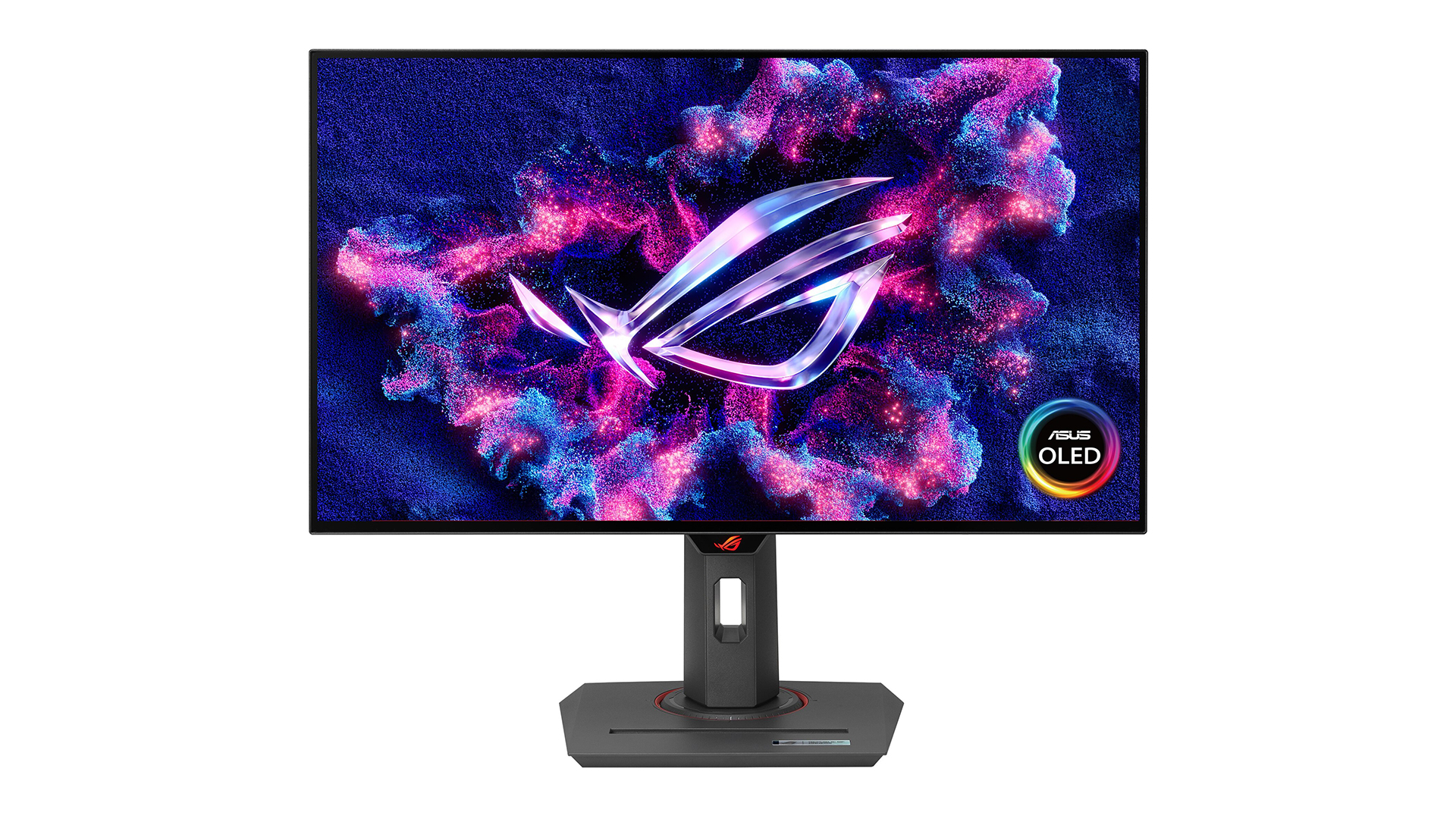 monitor ASUS 27