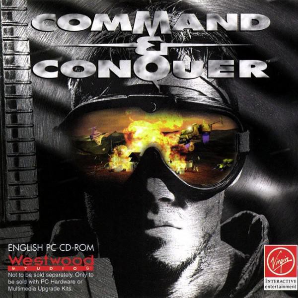 Command &amp; Conquer