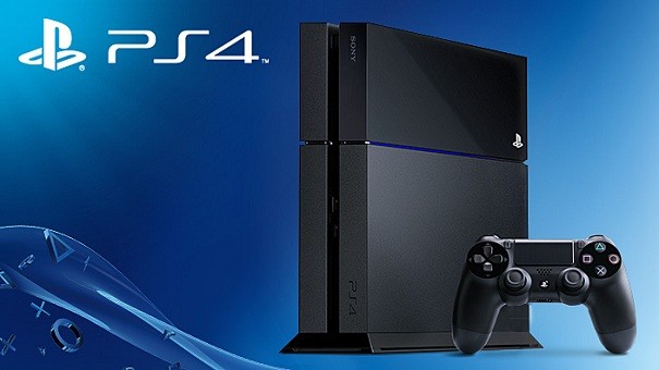 PlayStation 4 jest mniejsze od poprzedniczki, jednak nie będzie się przegrzewać