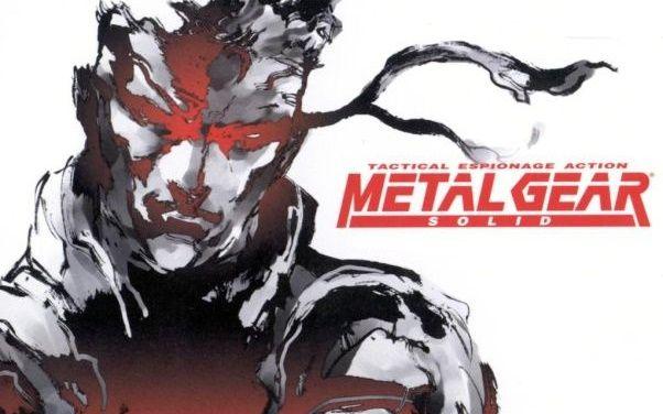 16 lat temu zadebiutował Metal Gear Solid - jak wspominacie przygodę Snake&#039;a?