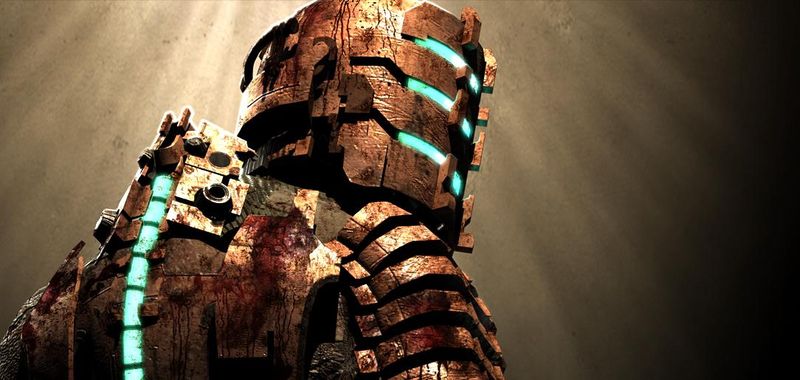 Dead Space - jak EA stworzyło a potem ubiło jeden z najlepszych survival horrorów