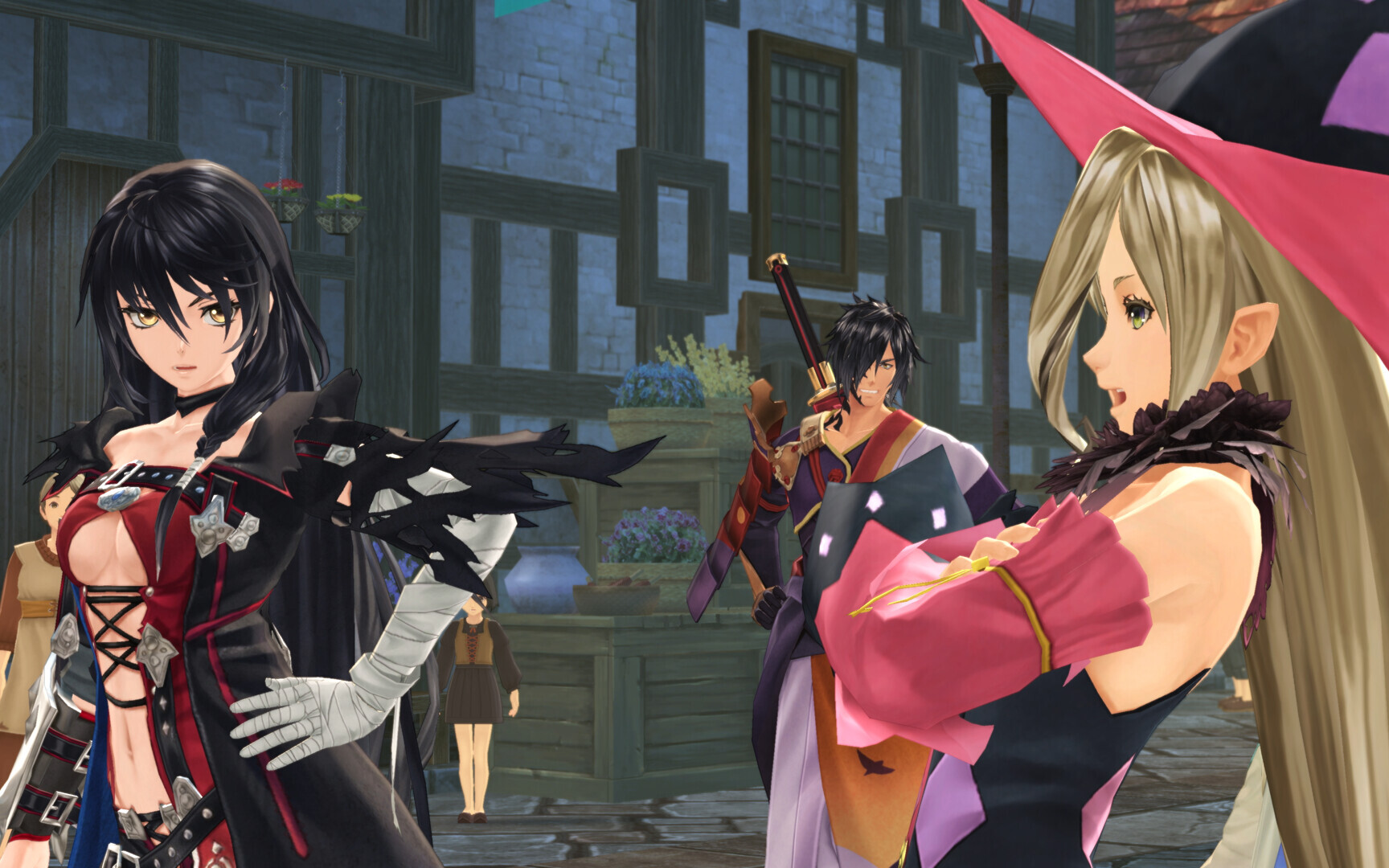 Remaster, którego nikt nie potrzebował? Wyniki Tales of Berseria Remastered są bardzo rozczarowujące