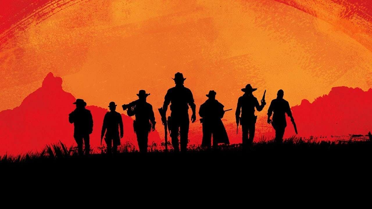 Red Dead Redemption II - jak dojrzewałem do noszenia kapelusza