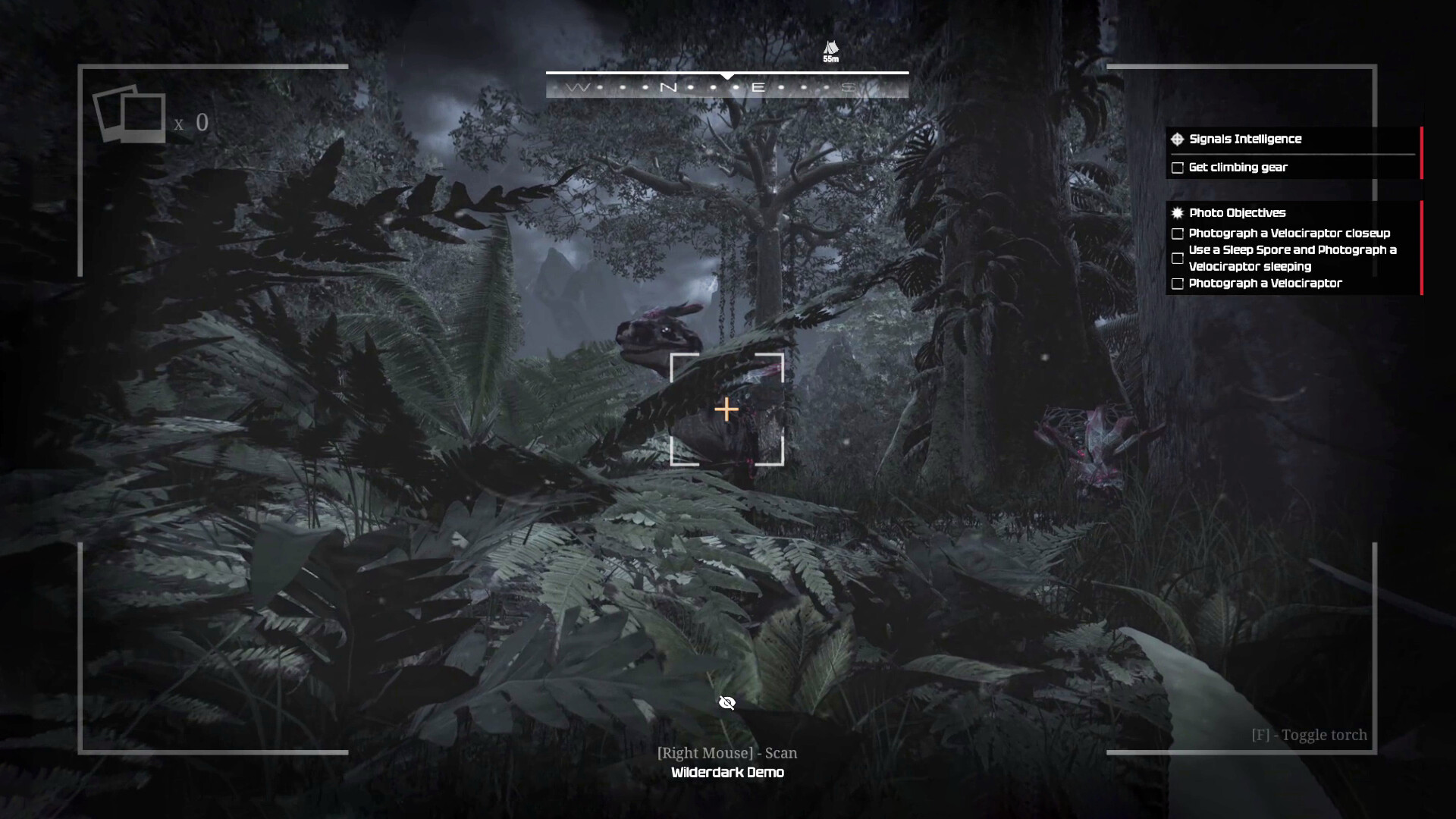 Wilderdark #2