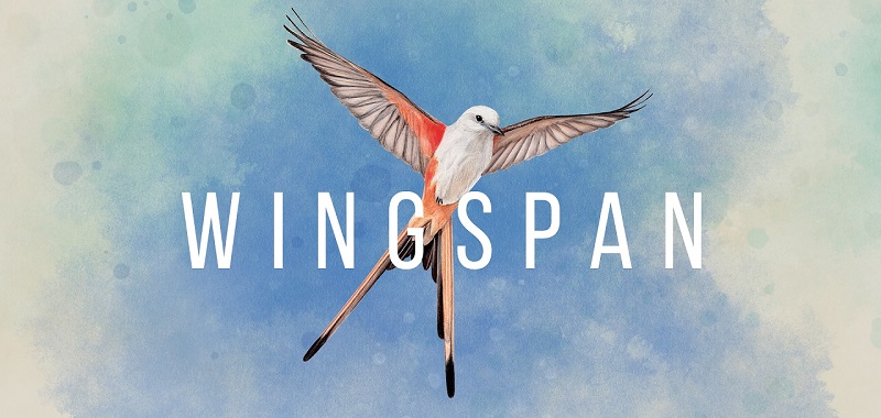 Wingspan - Na skrzydłach. Polska gra debiutuje, a głosy czytała Krystyna Czubówna