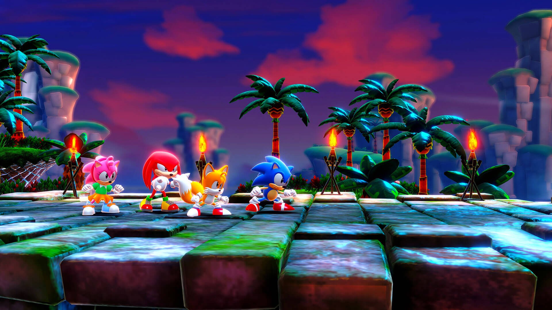 Sonic Superstars #2