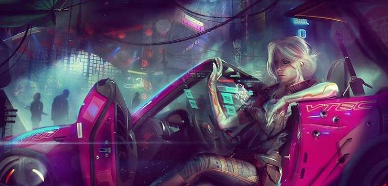 10 rzeczy, które chcemy zobaczyć w Cyberpunk 2077