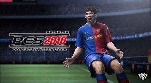 Darmowe DLC do PES 2010