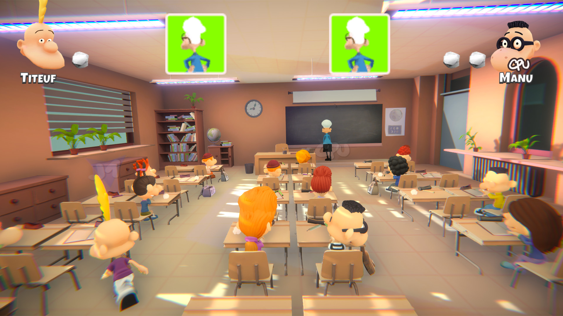 Titeuf: Mega Party #2