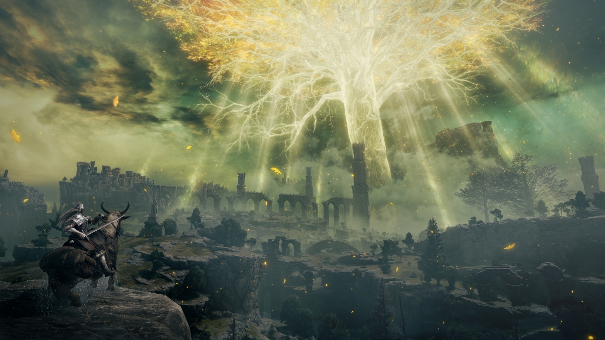 Elden Ring #2