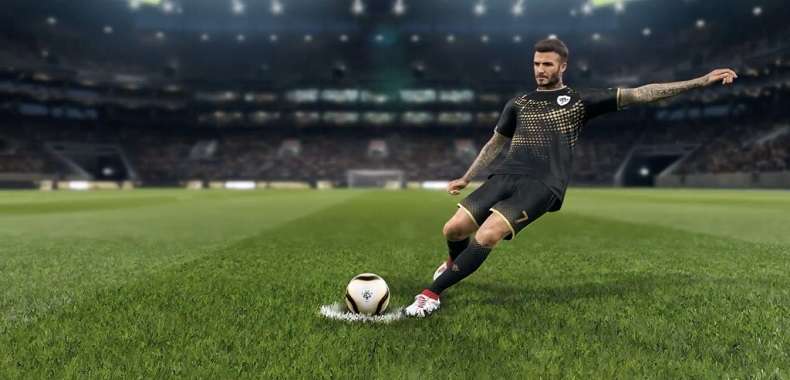 PES 2018 vs. PES 2019. Porównanie graficzne piłkarskich hitów Konami