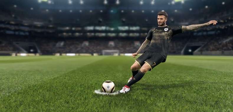 PES 2018 vs. PES 2019. Porównanie graficzne piłkarskich hitów Konami