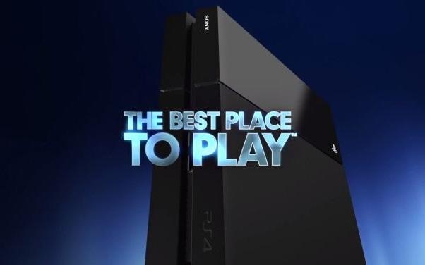 Sony walczy o klientów nowym spotem - PlayStation 4 to najlepsze miejsce do gry