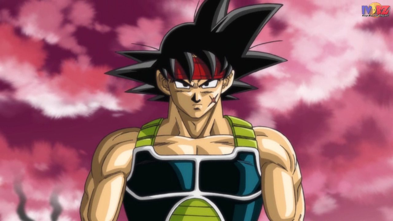 "Dragon Ball: Episode of Bardock" z mojej perspektywy