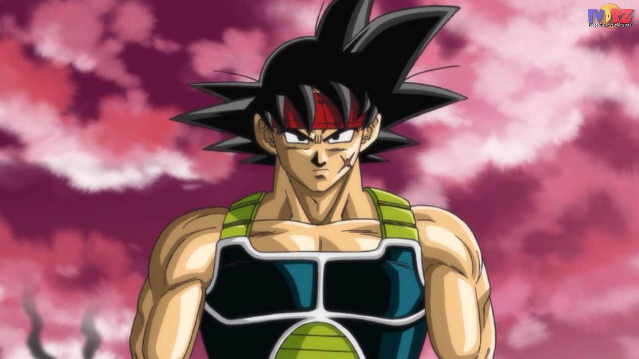 &quot;Dragon Ball: Episode of Bardock&quot; z mojej perspektywy