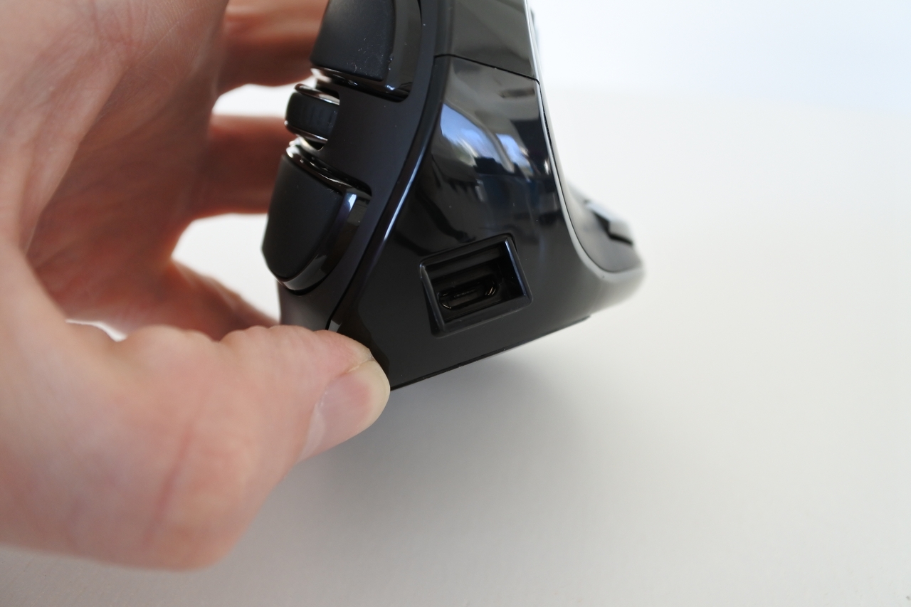 Angielski trailer gry twórców Guardian Heroes