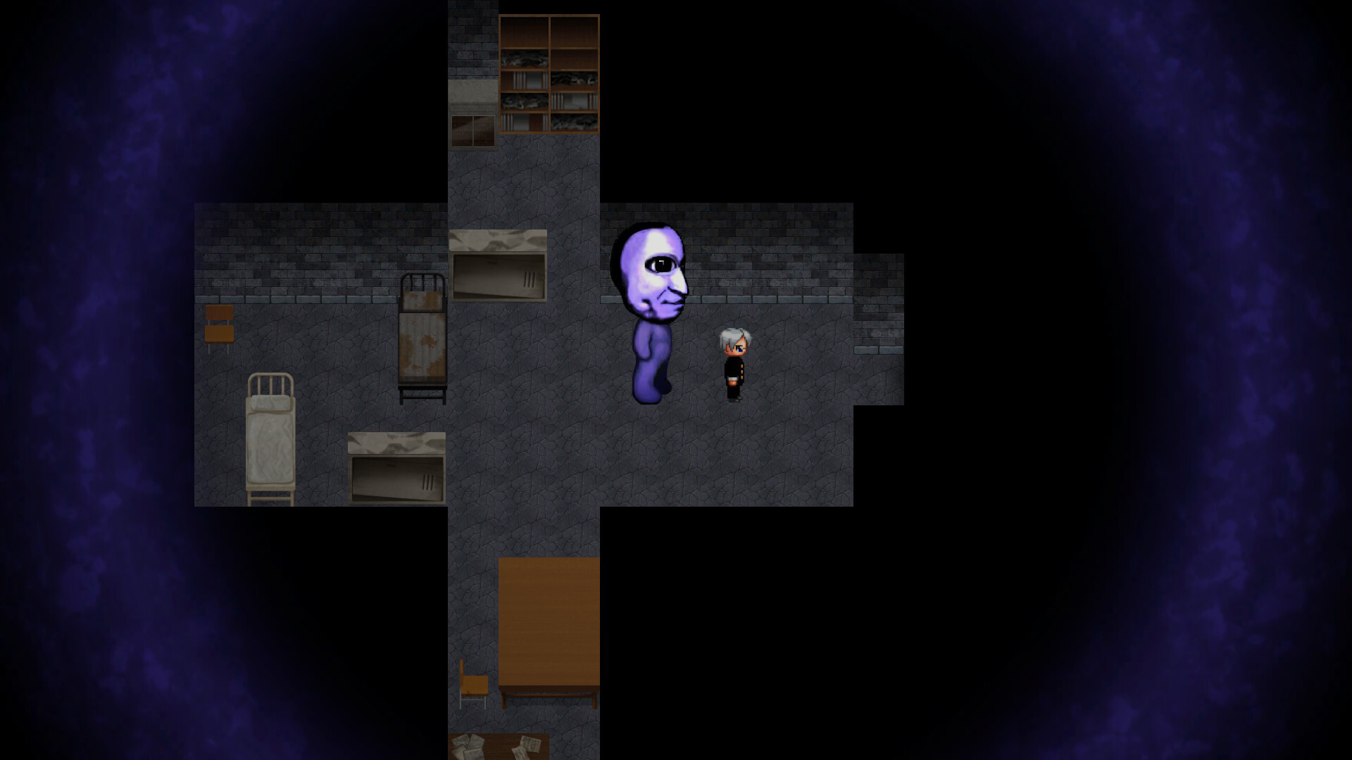 Ao Oni 2 #6