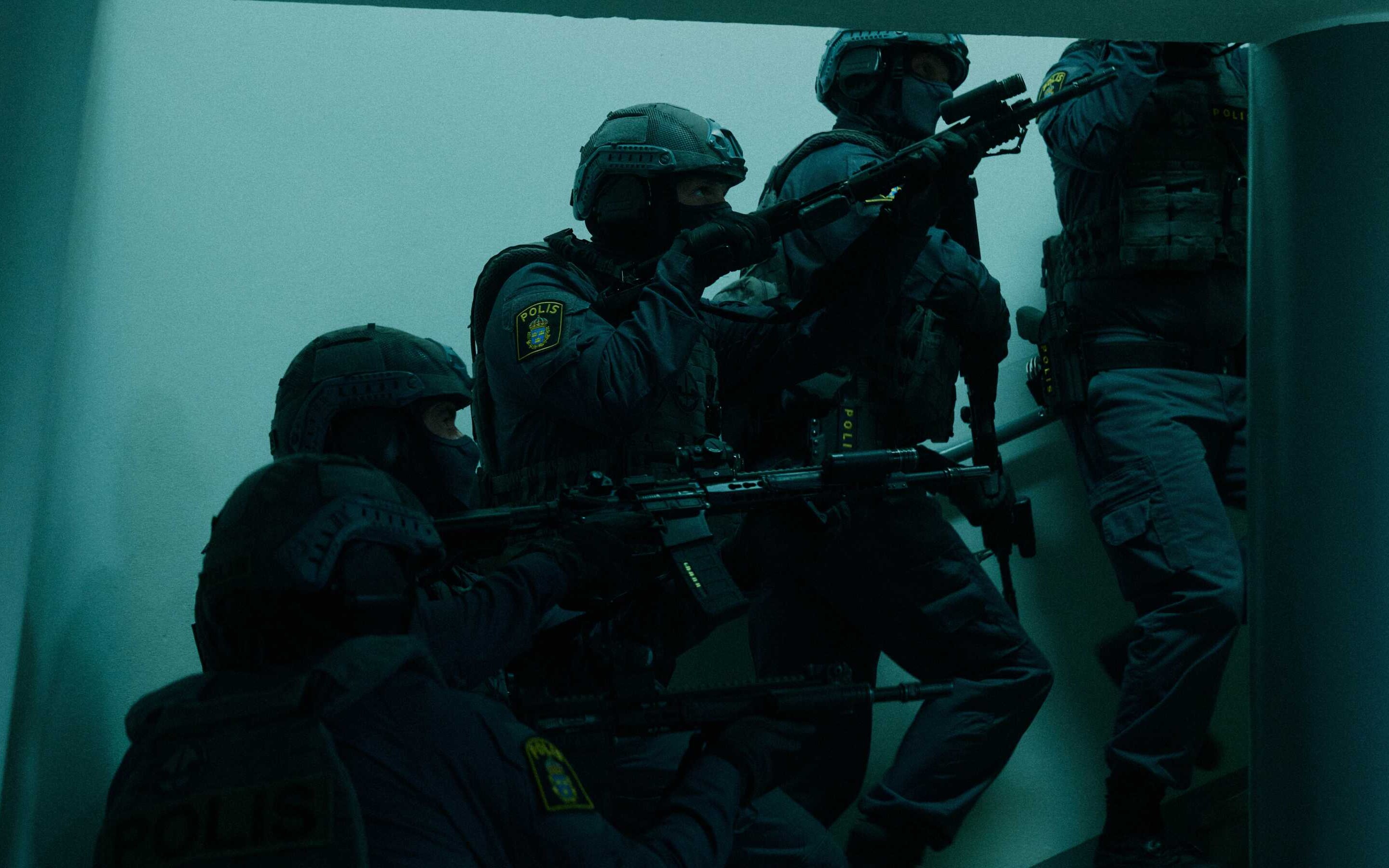 Polacy oszaleli na punkcie nowego hitu Netflixa. Ten serial zdominował rankingi oglądalności