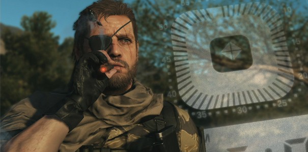 Poznaliśmy orientacyjną datę premiery Metal Gear Solid V: The Phantom Pain?