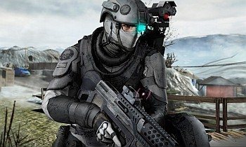 Ghost Recon: Future Soldier - konkrety