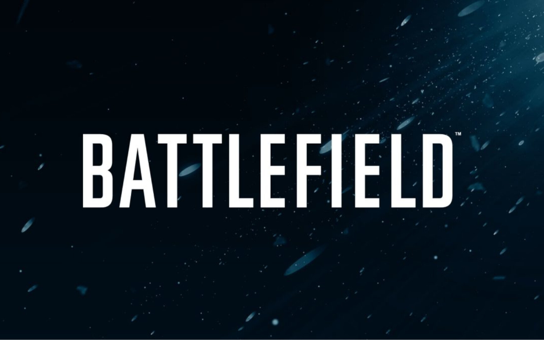 Battlefield logo