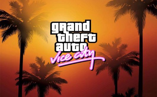 Kultowe GTA: Vice City na silniku &quot;czwórki&quot;