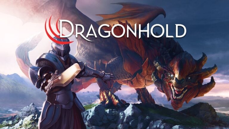 Dragonhold