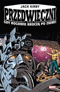 Batman, Staruszek Logan, Bogowie z gwiazdozbioru Aquariusa, Green Class i więcej. Poznajcie komiksowe nowości