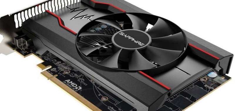 AMD Radeon RX 640 - idzie kolejny rebranding Polarisów