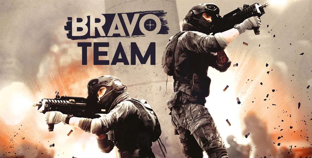 Bravo Team. FPS na VR zachęca nowym zwiastunem
