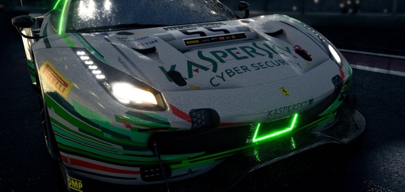 Assetto Corsa Competizione już wkrótce na konsolach. Zwiastun i data premiery nowych wyścigów