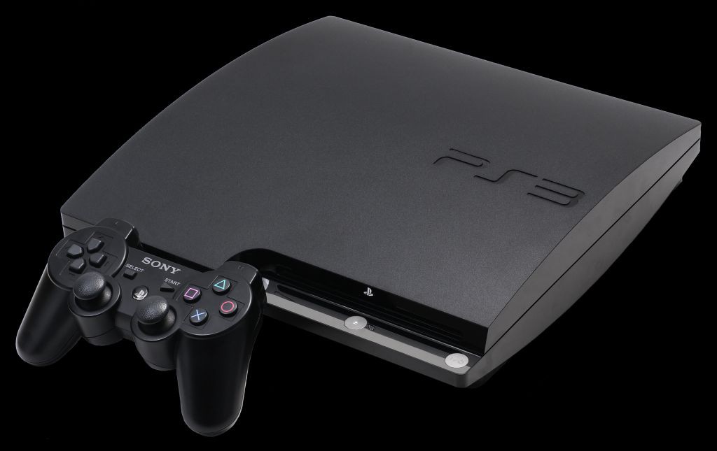 500 tys. sztuk PlayStation 3 w Polsce