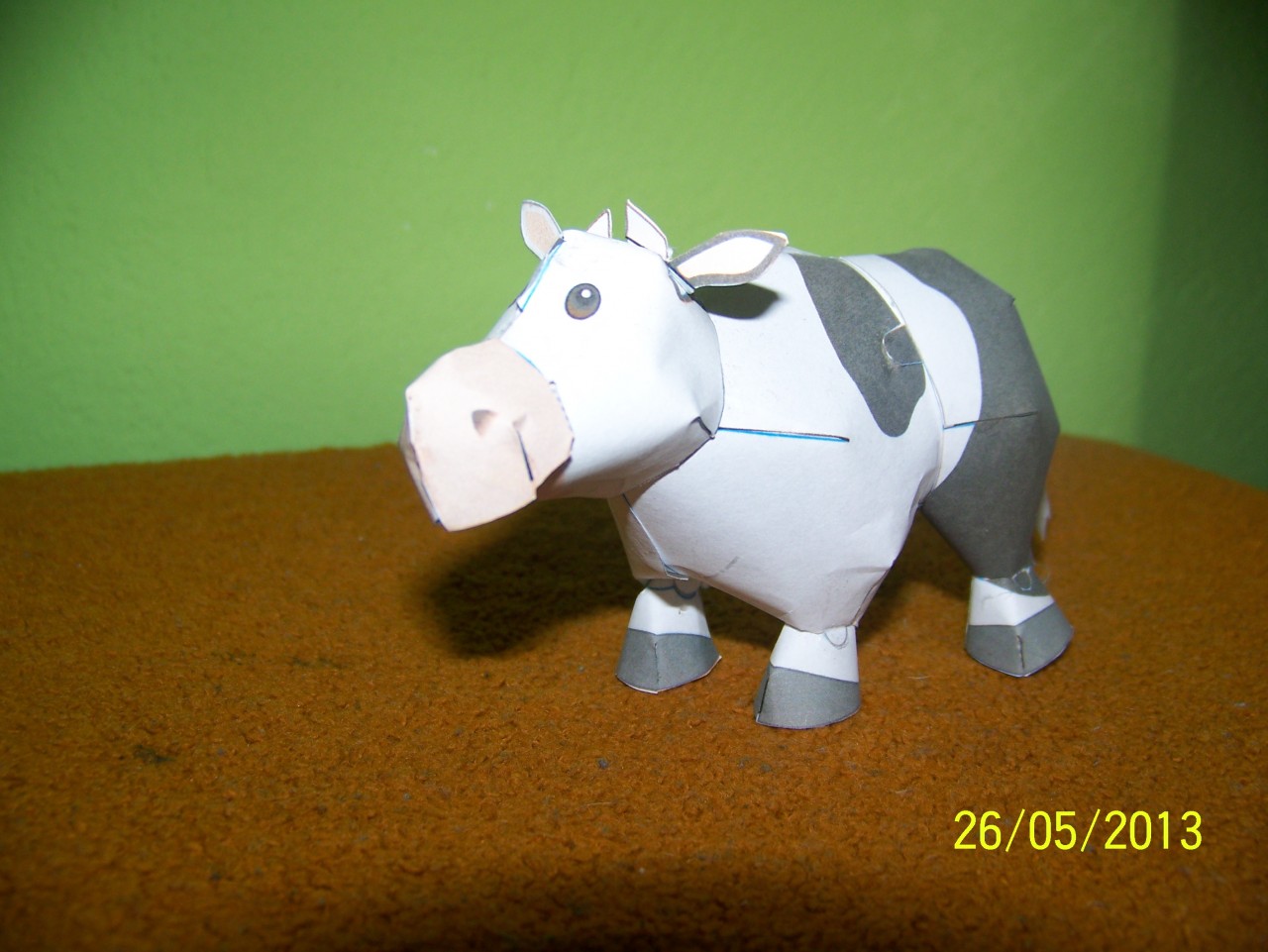 Papercraft 2