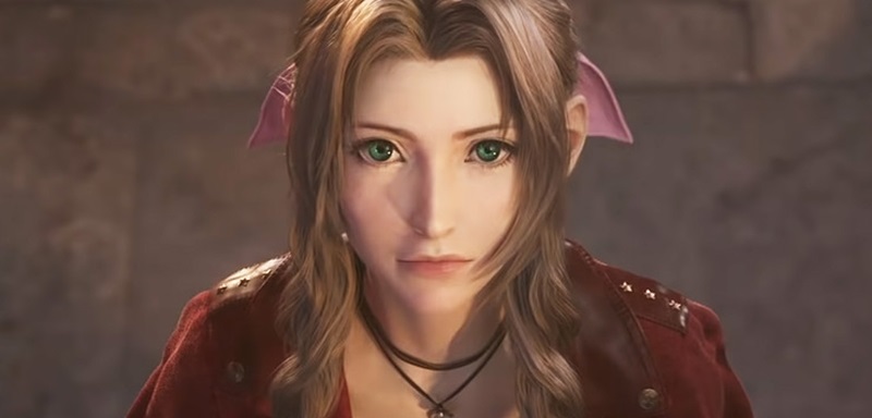 Demo Final Fantasy VII Remake na zwiastunie!
