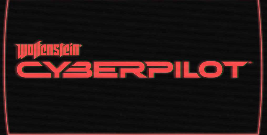 Wolfenstein: Cyberpilot - nadchodzi gra VR