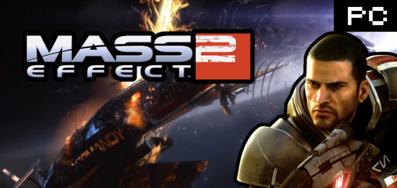 Mass Effect 2 | Na ratunek ludzkości
