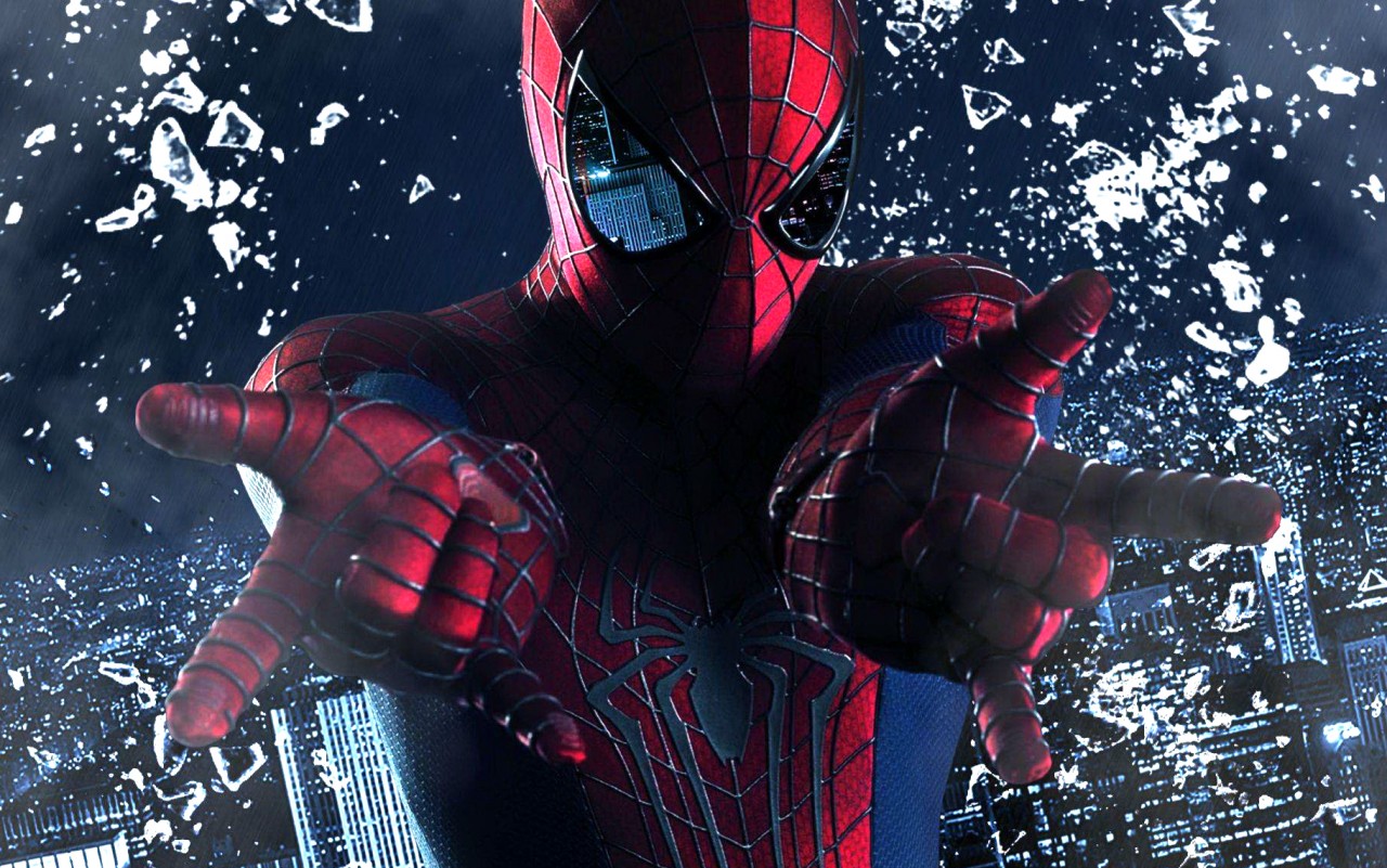 The Amazing Spider-Man 2 bryluje na zwiastunie premierowym; co z recenzjami?